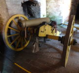 Festung Josefstadt IV